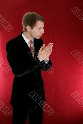 businessman