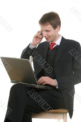 businessman
