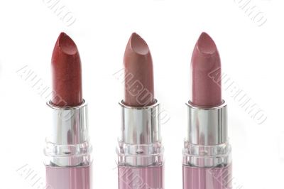 lipsticks