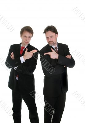 businessmans