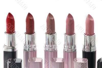 lipsticks