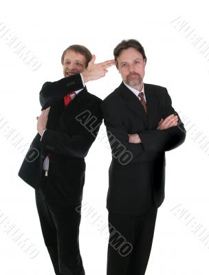 businessmans