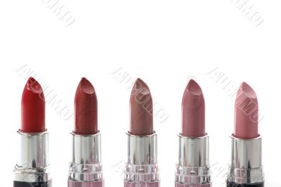 lipsticks