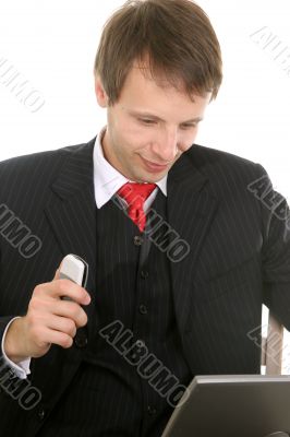 businessman