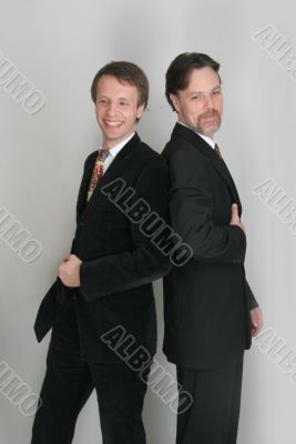 businessmans