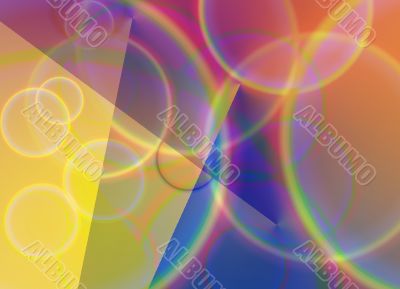 Digital Rainbow