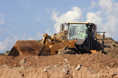 Construction Vehicle