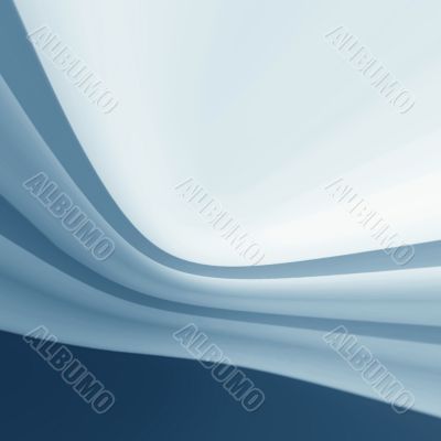 Abstraction material