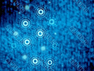 Christmas background