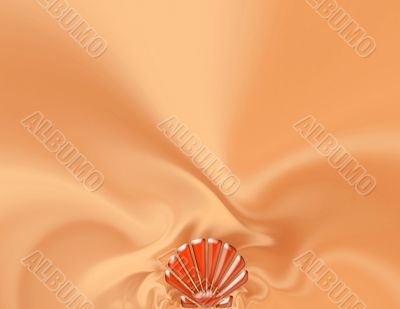 Abstraction material