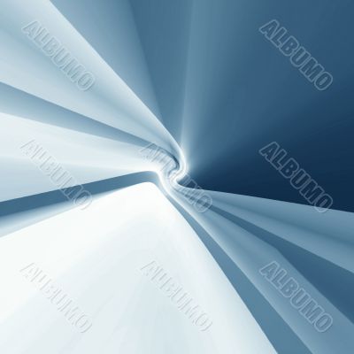 Abstraction material