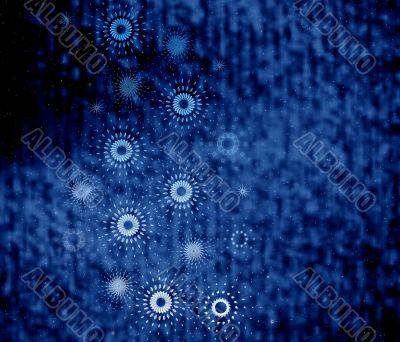 Christmas background