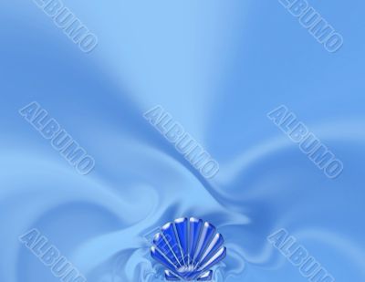 Abstraction material