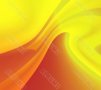 Abstraction material