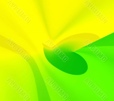 Abstraction material