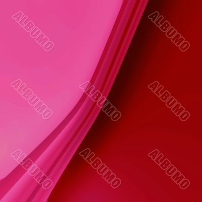 Abstraction material