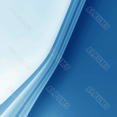 Abstraction material