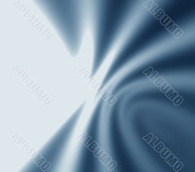 Abstraction material