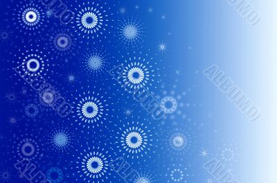 Christmas background