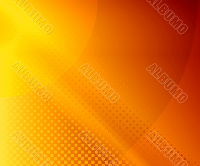 Abstraction background