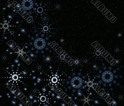 Christmas background