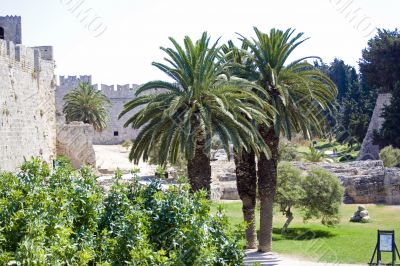 Rhodes - 2007