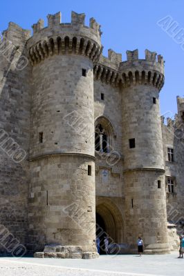 Rhodes - 2007