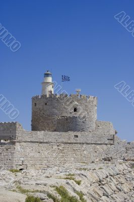 Rhodes - 2007