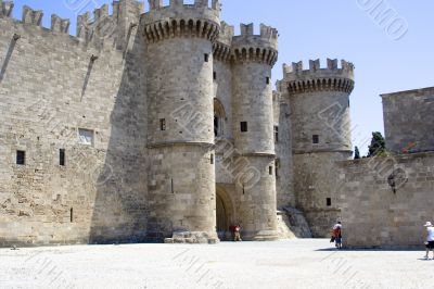 Rhodes - 2007