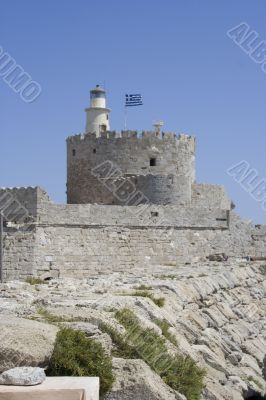Rhodes - 2007