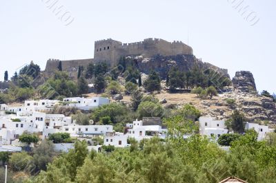 Rhodes - 2007