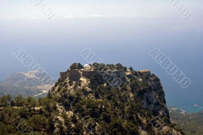 Rhodes - 2007