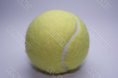 Tennisball