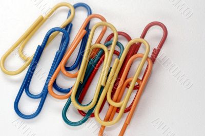 Paper clips