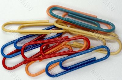 Paper clips