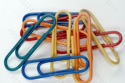 Paper clips