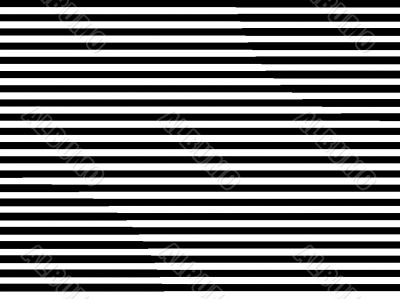 broken lines