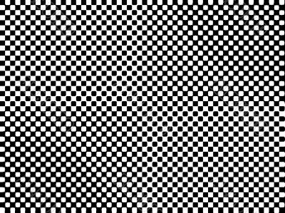 halftone effect