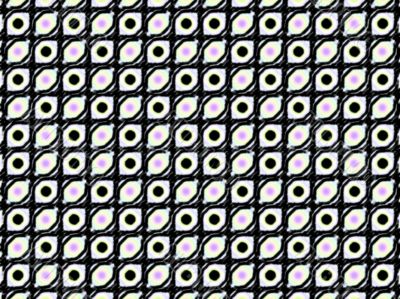 repetitive eye strain