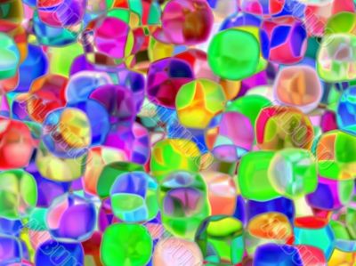colorballs