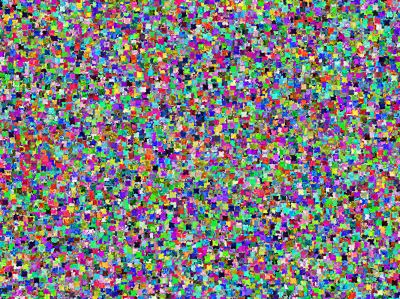 small colors