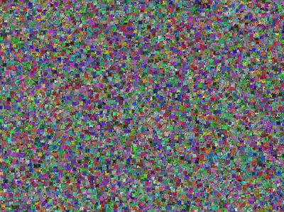 small klimt colours