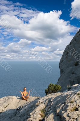 meditation