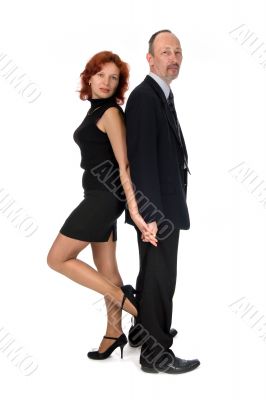 couple
