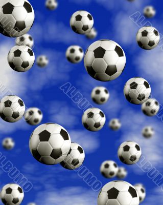 football multiball