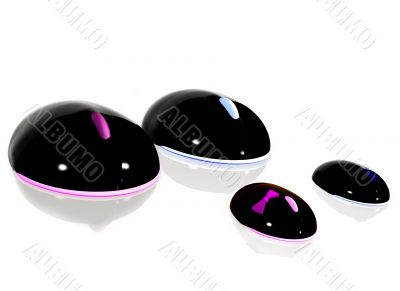 home computing - mouse familyv 3