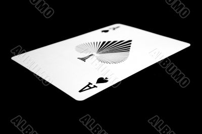 ace of spades