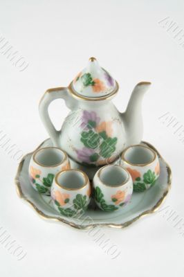 teapot set 2