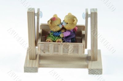 love bears