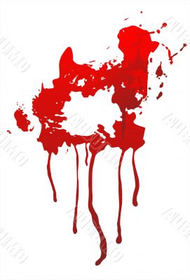 Blood and blots